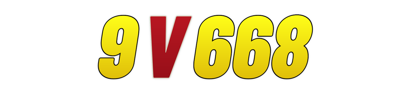9v668 Logo